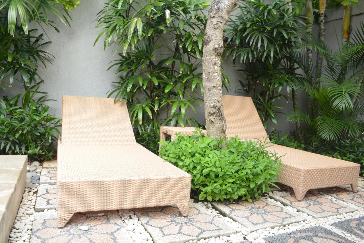 Taman Kesari Villas Sanur  Ngoại thất bức ảnh