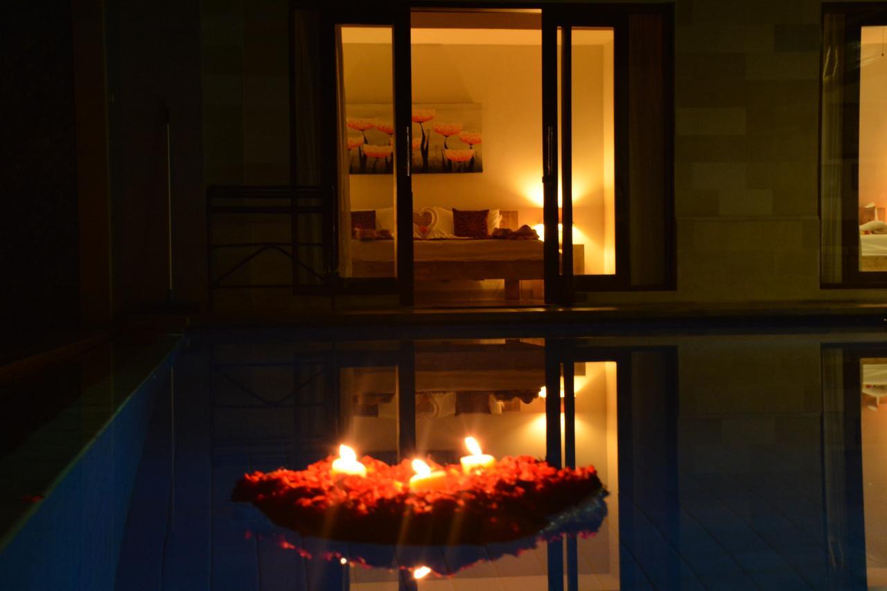 Taman Kesari Villas Sanur  Ngoại thất bức ảnh